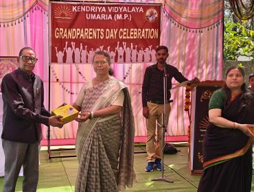 Grandparents' Day