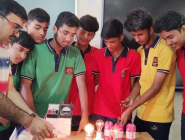 Learning Activities