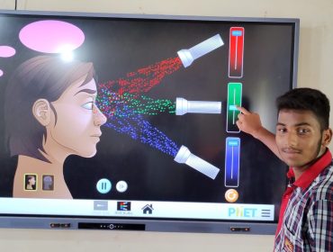 Learning Activities