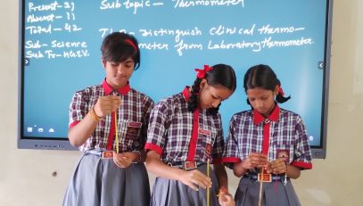 Learning Activities