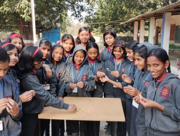 Learning Activities