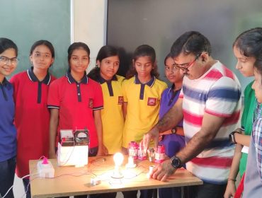 Learning Activities
