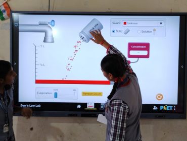 Learning Activities