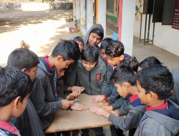 Learning Activities
