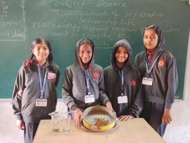 Learning Activities