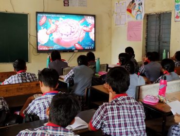 Learning Activities