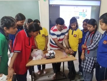 Learning Activities