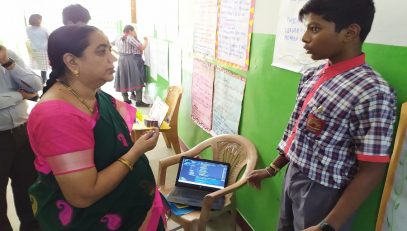 national children science congress