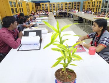 राष्ट्रीय बाल विज्ञान कांग्रेस