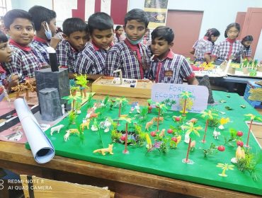 विज्ञान प्रदर्शनी