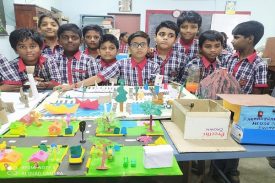 science exhibition