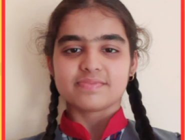 DIVYANSHI JAISWAL