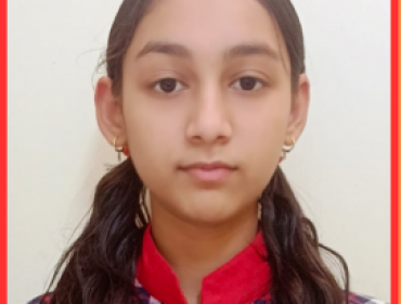 CHHAVI YADAV
