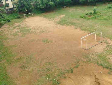 Sports Infrastructure (Play Fields)