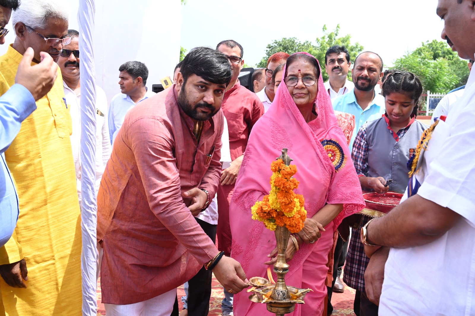 विद्यालय छवि