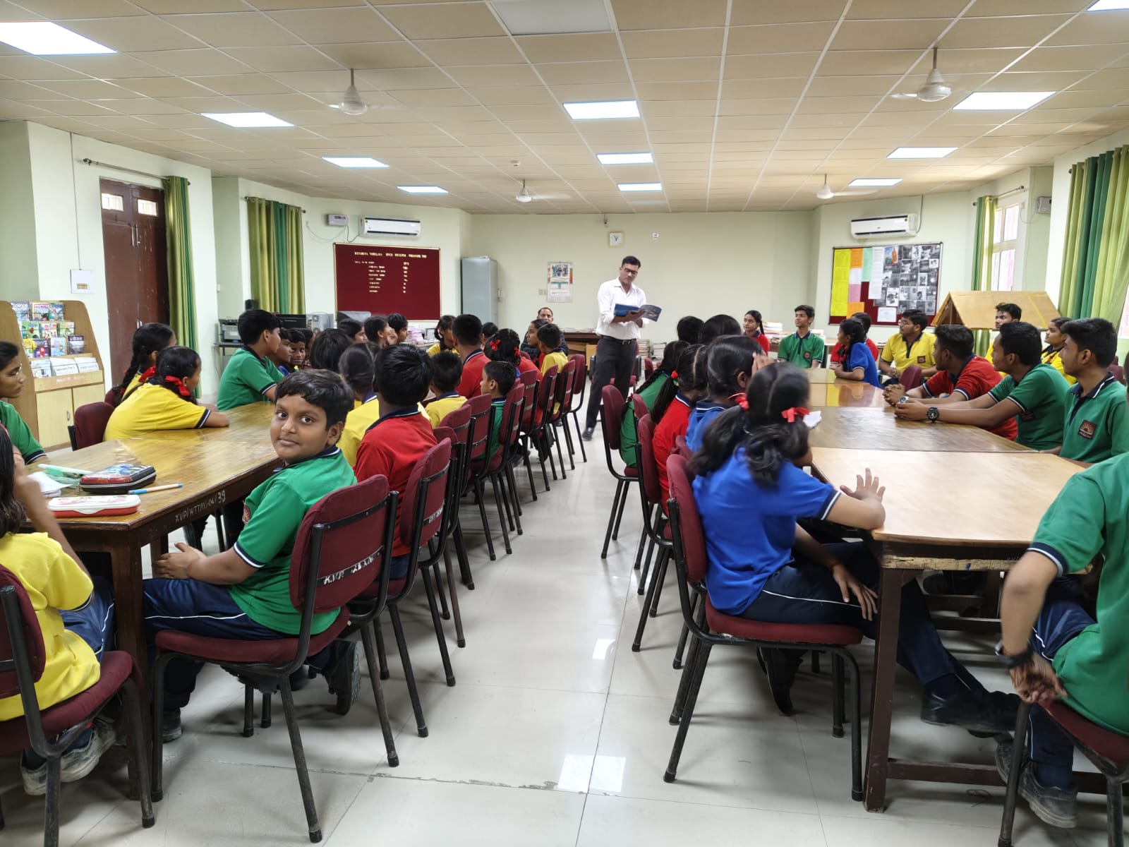 विद्यालय छवि