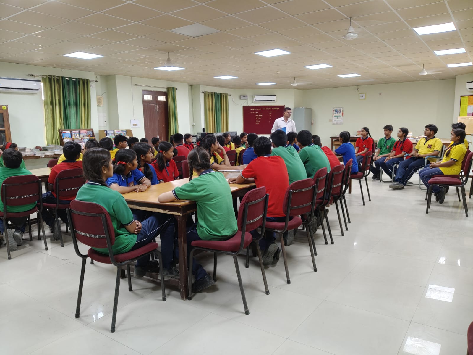 विद्यालय छवि