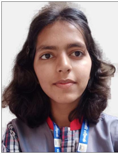 student name