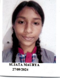Sujata Maurya Science894