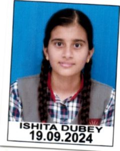 Ishita Dubey