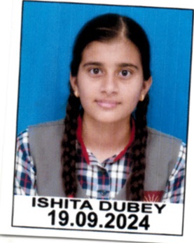 student name