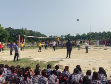 sports day