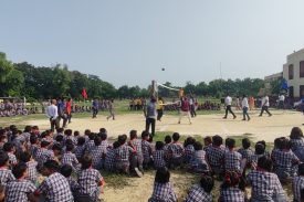 sports day