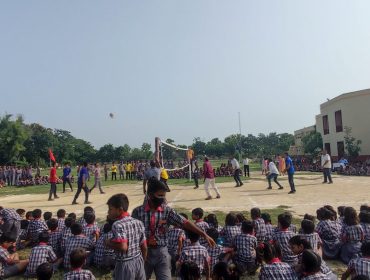 sports day