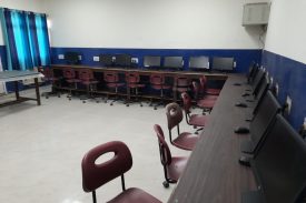 Computer Lab