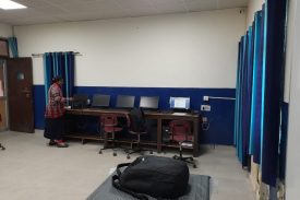 COMPUTER LAB