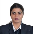 POOJA YADAV
