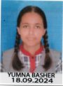 Yumna Basher