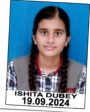 Ishita Dubey