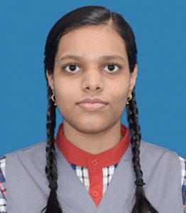 Hrishika Kumari S