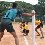 REGIONAL KHO KHO SPORTS MEET