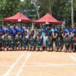 REGIONAL KHO KHO SPORTS MEET