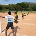 REGIONAL KHO KHO SPORTS MEET