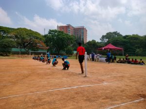 REGIONAL KHO KHO SPORTS MEET