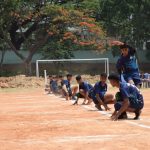 REGIONAL KHO KHO SPORTS MEET