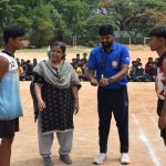 क्षेत्रीय खो-खो खेल प्रतियोगिता