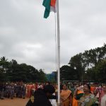 स्वतंत्रता दिवस समारोह