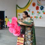 स्वतंत्रता दिवस समारोह
