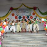 स्वतंत्रता दिवस समारोह