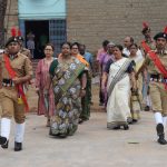 स्वतंत्रता दिवस समारोह