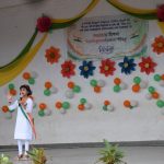 स्वतंत्रता दिवस समारोह
