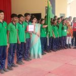प्रतिष्ठापन समारोह