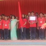 INVESTITURE CEREMONY