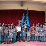 INVESTITURE CEREMONY
