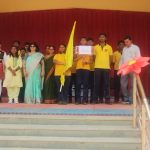 INVESTITURE CEREMONY