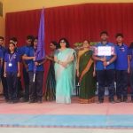 INVESTITURE CEREMONY